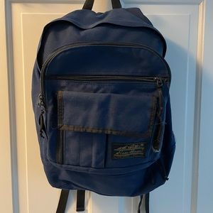 Classic Eddie Bauer backpack